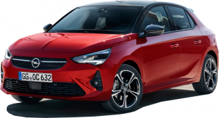 2021 Opel Corsa 1.2 100 HP Otomatik Elegance Araba kullananlar yorumlar